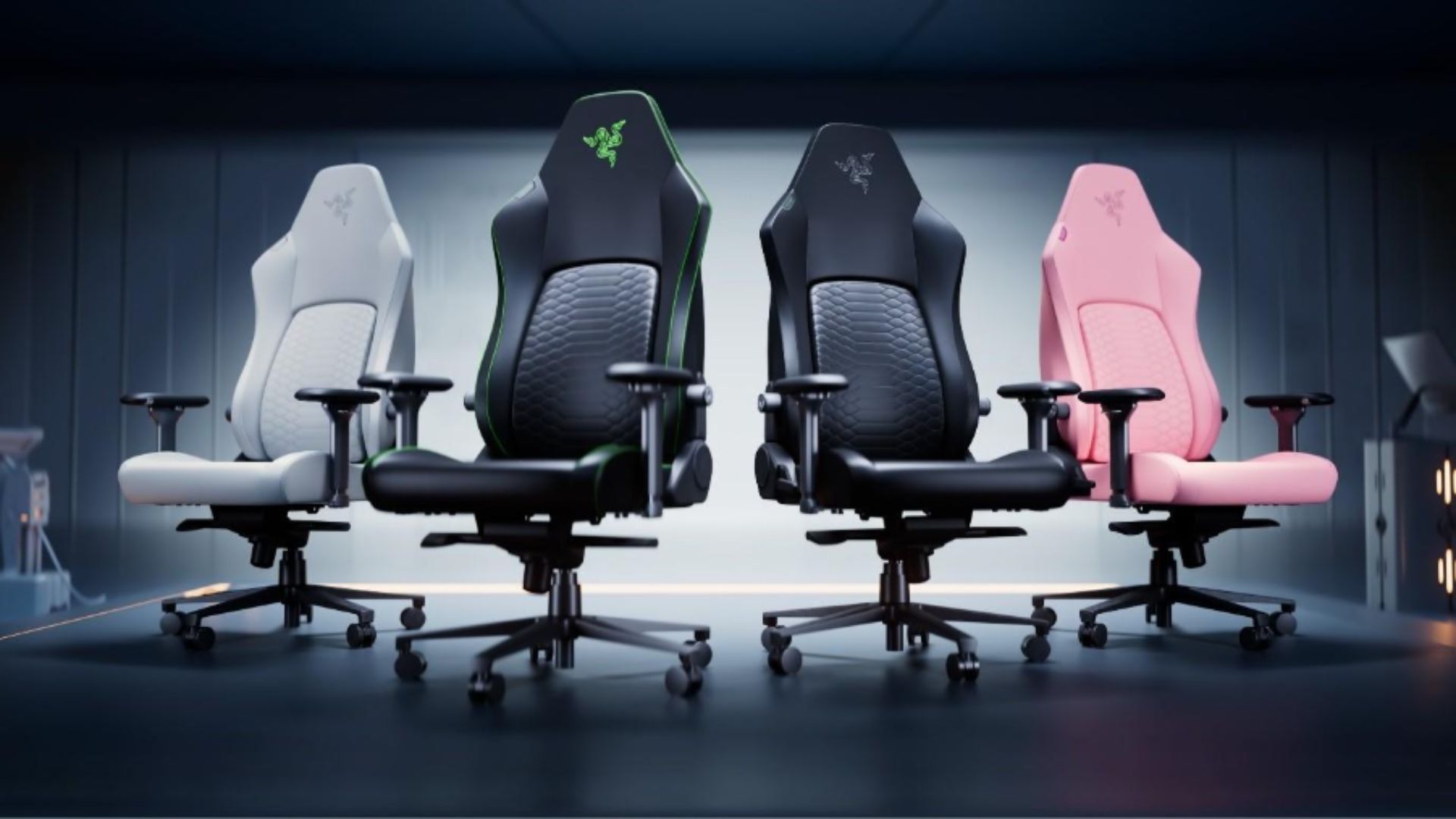 Best Black Friday Gaming Chair Deals 2025 The Biggest Offers Available 