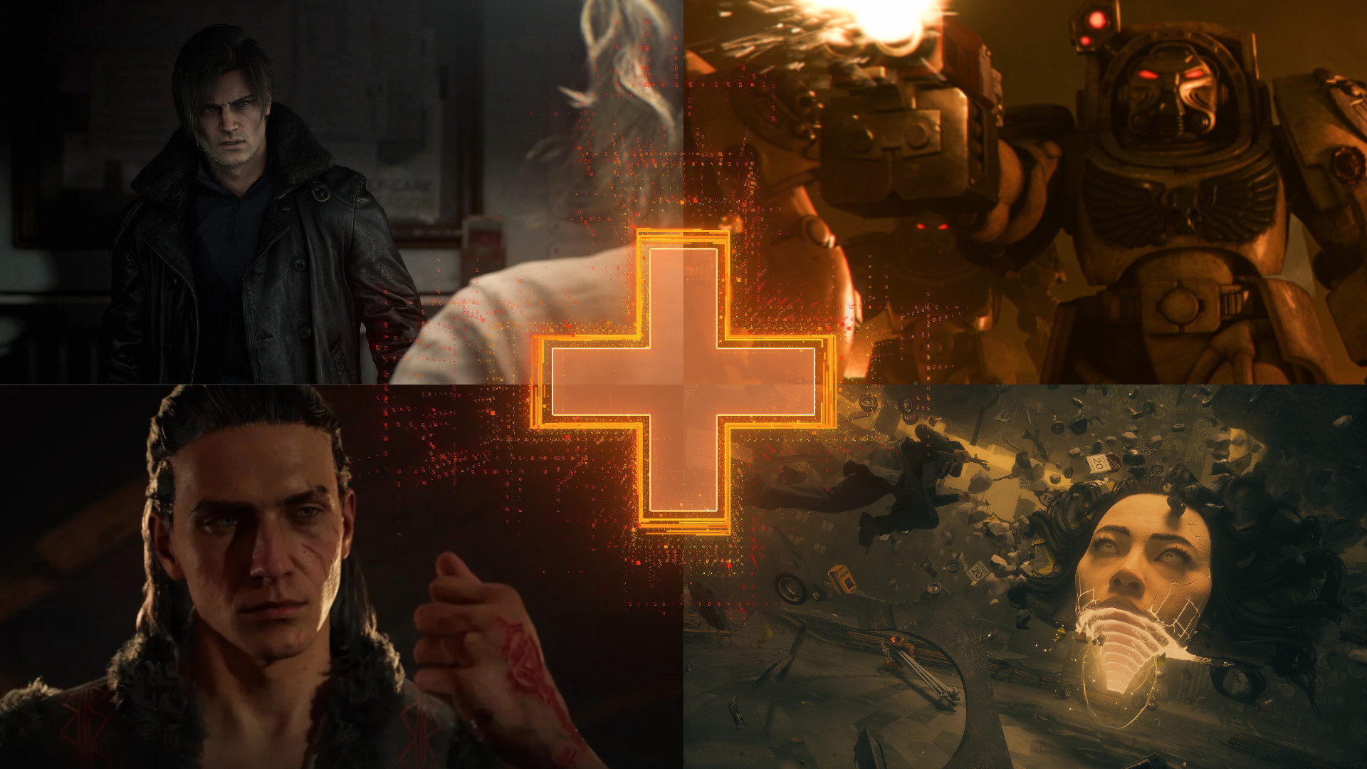 Big In 2026 The Ultimate Guide To The Video Games That Will Shape 2026 