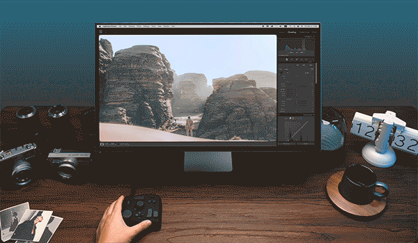 Revolutionize Your Editing: TourBox Creative Consoles for Effortless Post-Production (2026)