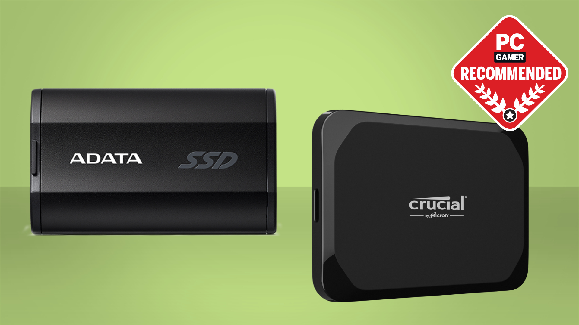 Best SSD Deals For Gaming Today PC Gamer 