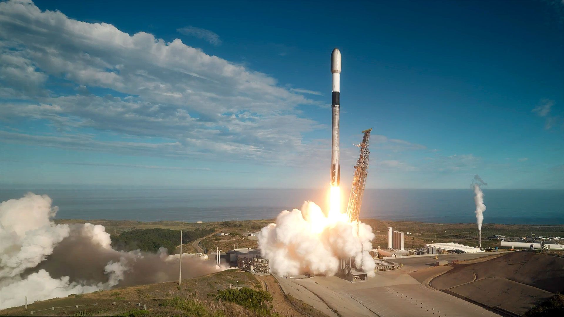 SpaceX Falcon 9 Launch: 24 Starlink Satellites Deployed to Orbit (2026)