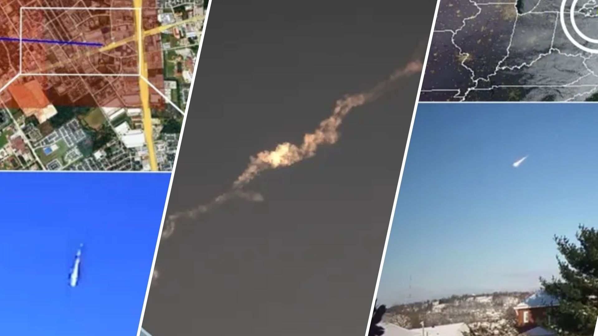 What’s Behind the Fireball Surge? Real Meteors or Reporting Hype? | NASA & AMS Explained (2026)