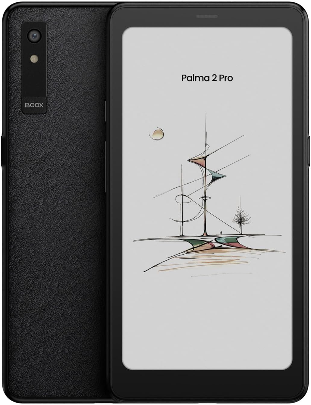 Boox Palma 2 Pro