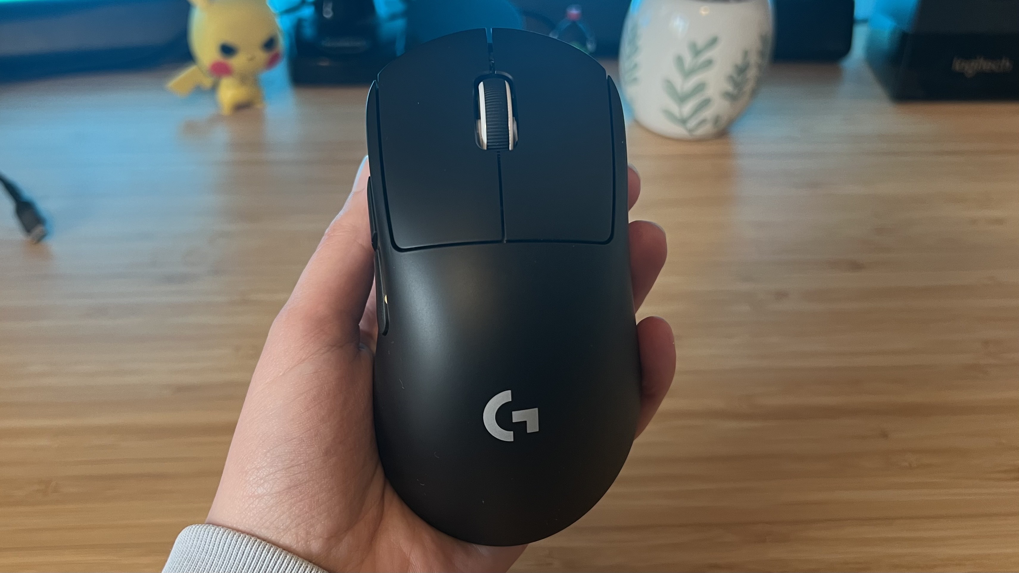Best Gaming Mouse 