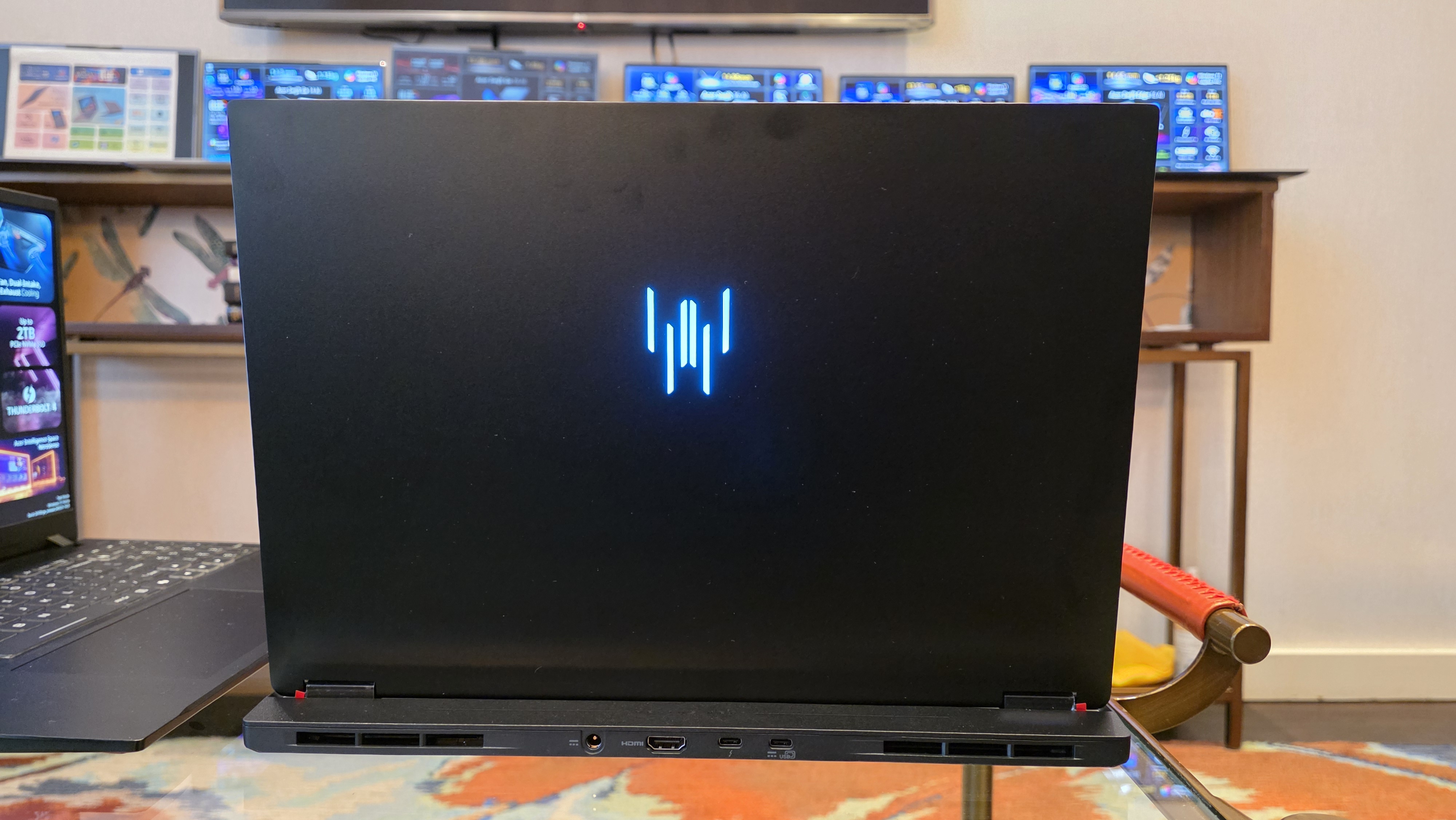 Acer Updates Predator Nitro Gaming Laptops At CES 2026 Panther Lake 