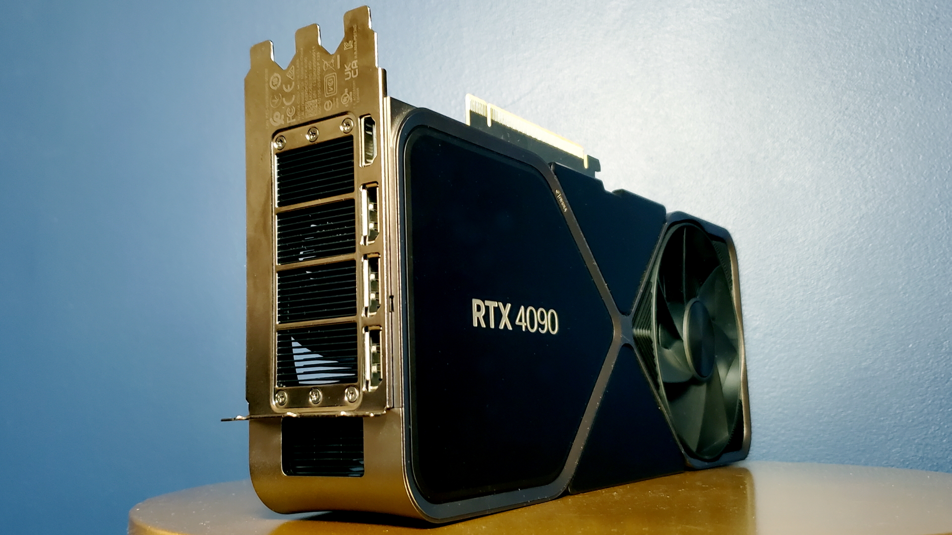 Nvidia S RTX 4090 Dips Below MSRP In Europe As GPU Prices Continue To 