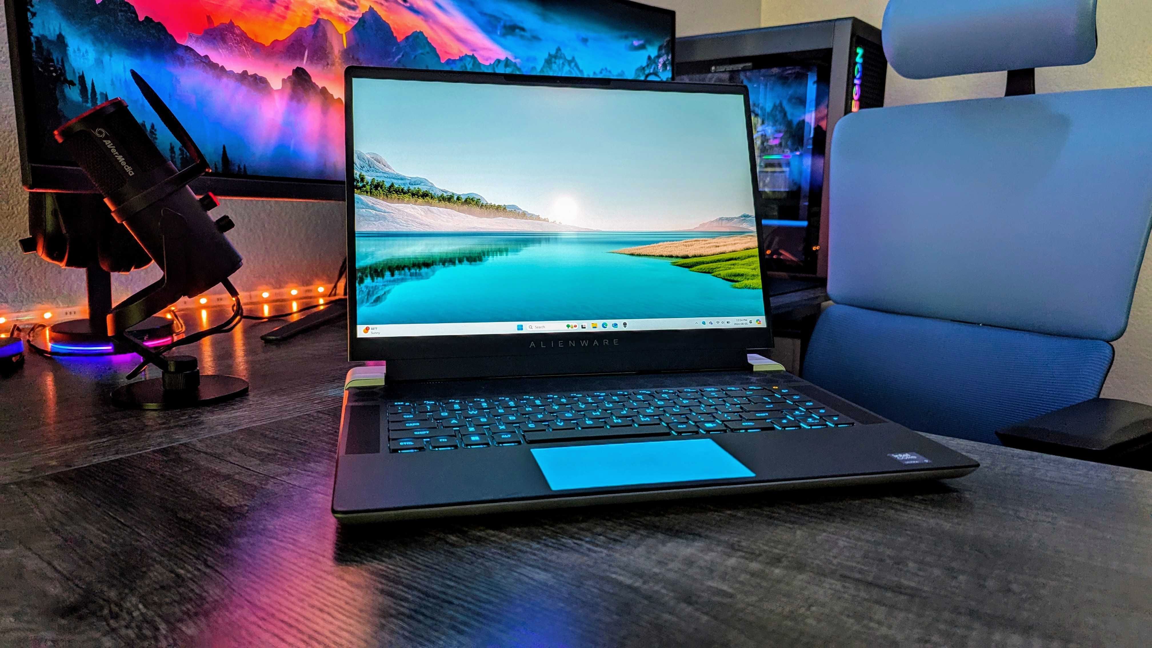 Intel S Panther Lake Could Power New Gaming Handhelds In 2026 Windows 