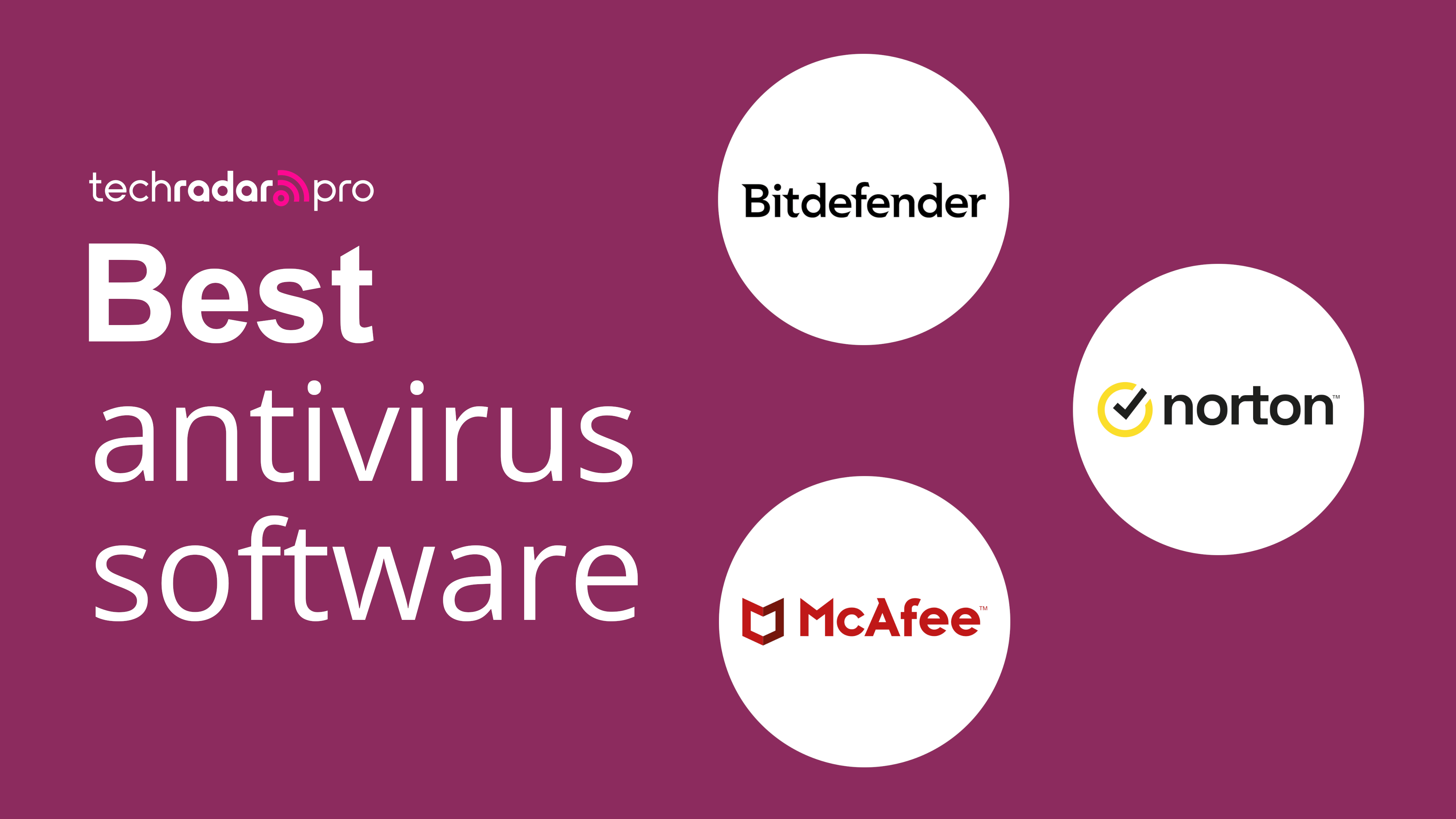 Computer Antivirus Best Antivirus For PC Gaming PC Gamer 
