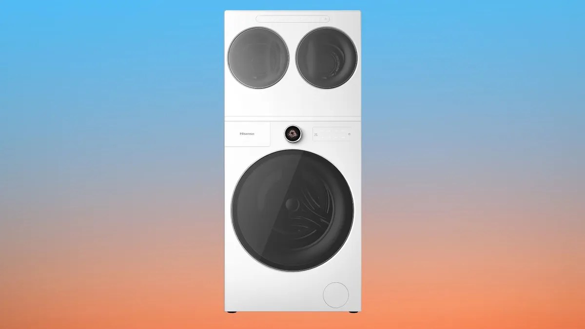 Hisense X-zone Master Wins Top CES 2026 Award