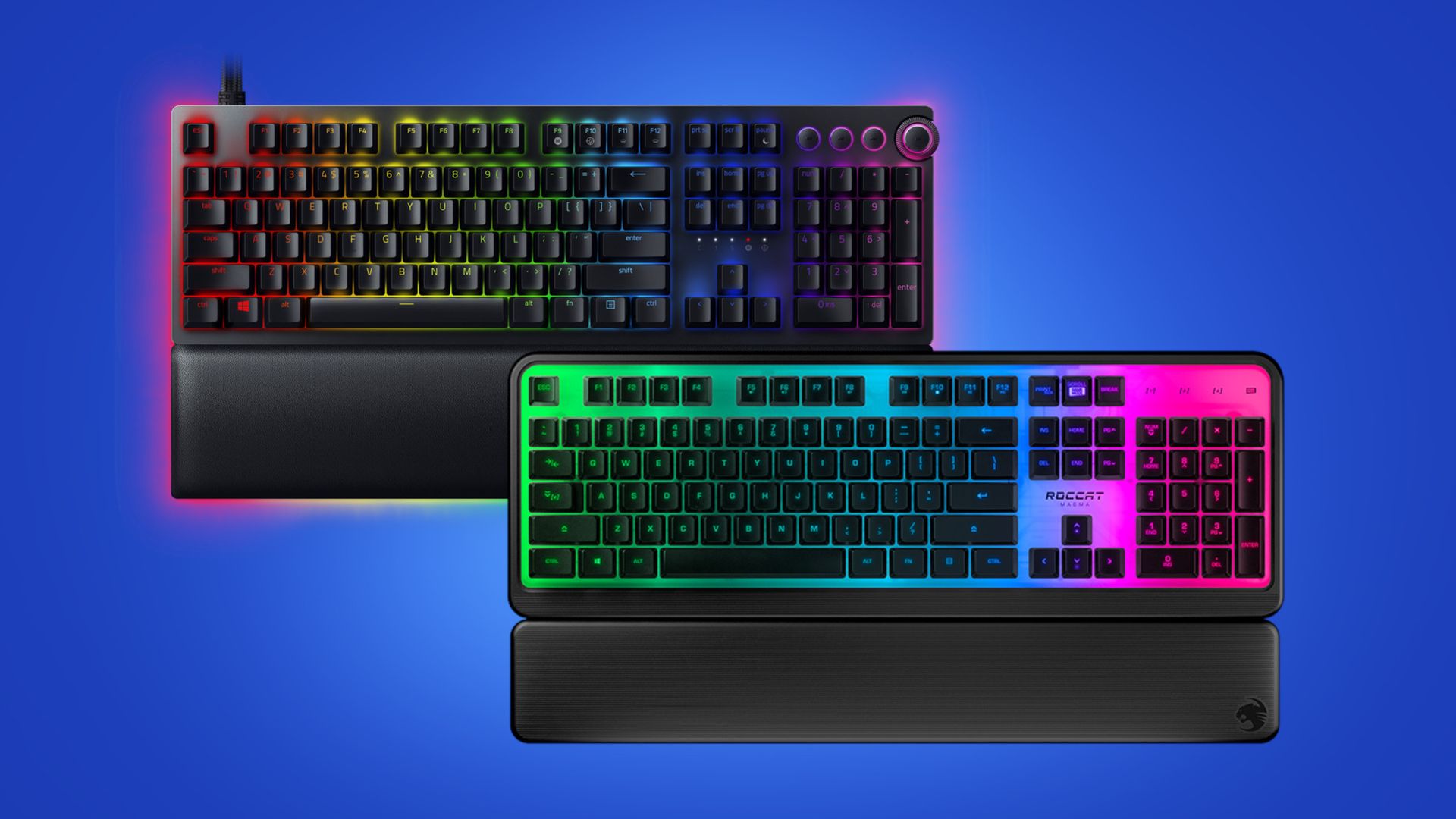 Mechanical Vs Membrane Keyboard What S The Difference And Which Is 1920 80 