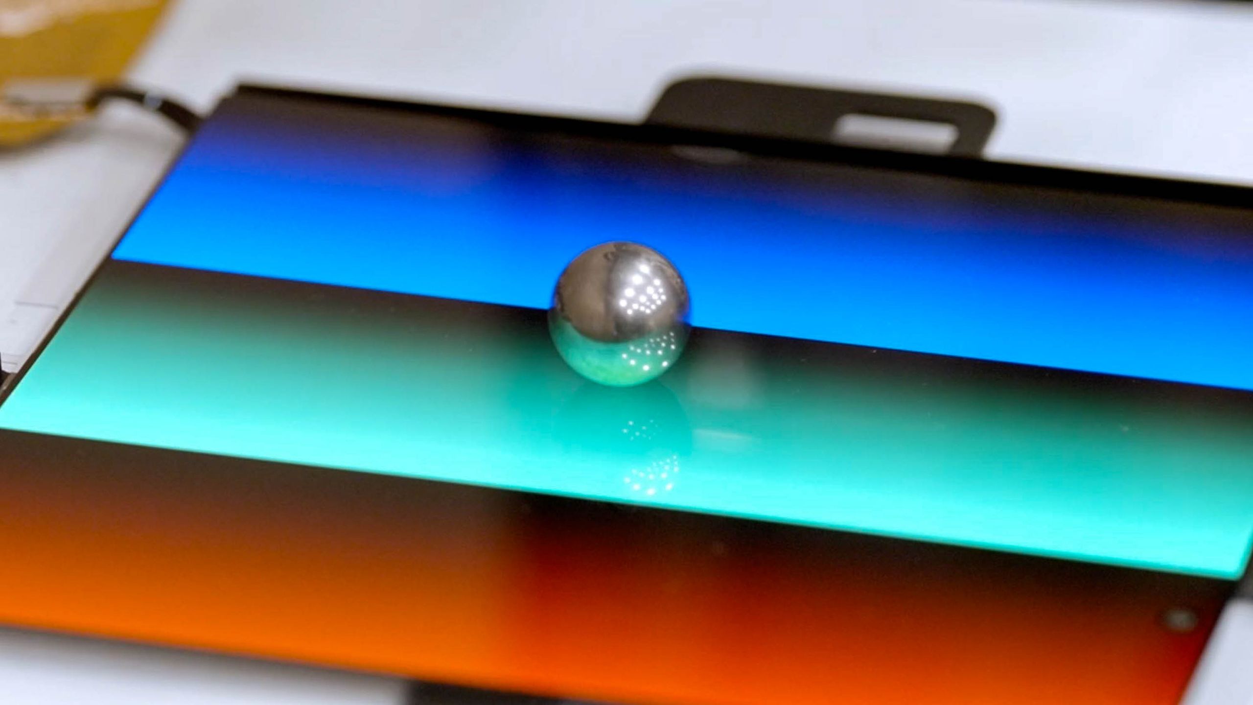 Samsung's Flex Titanium Display: A Game-Changer for Foldables (2026)