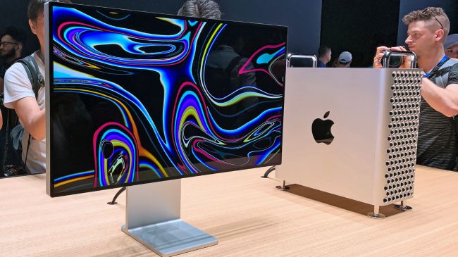 Apple Could Be Making A 5 000 Gaming PC Here S Why That Makes Sense 