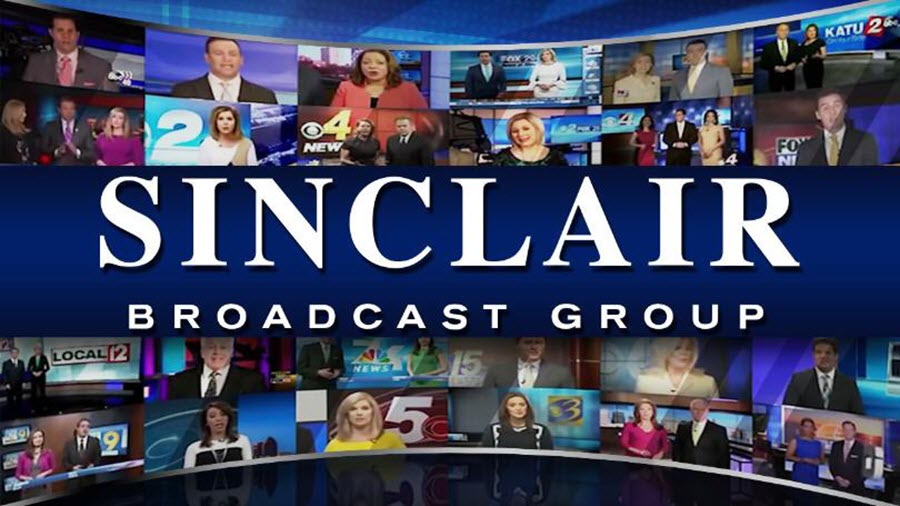 Sinclair appoints joseph tracy vp, gm of iowa stations