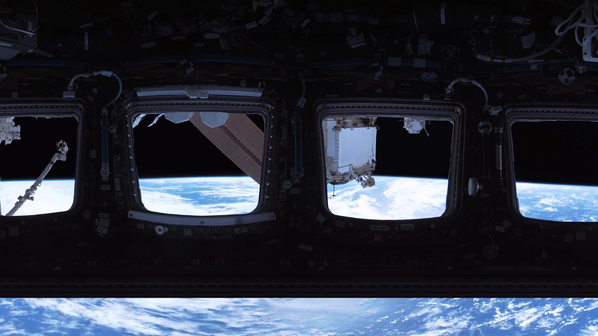 Virtual Reality: Exploring the International Space Station (2026)