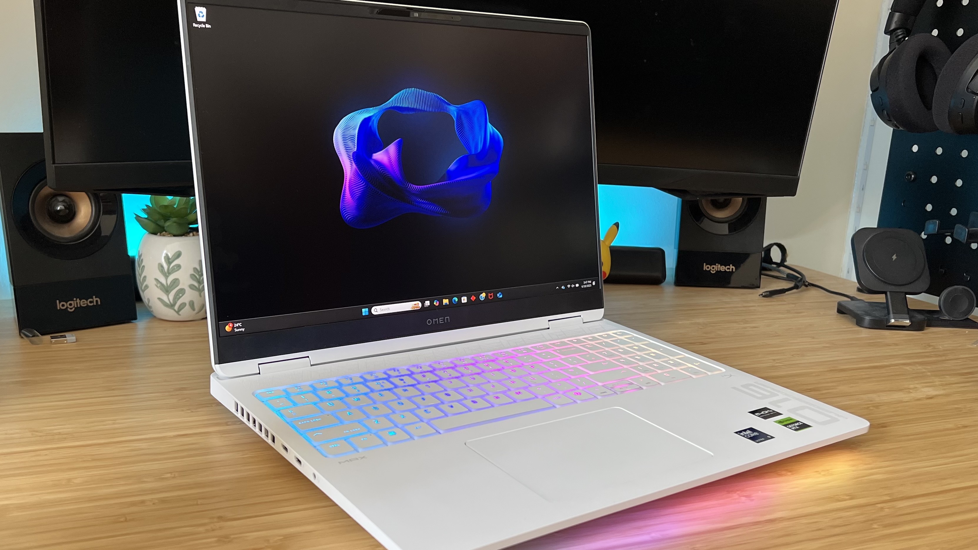 Nintendo Switch 2 Vs Asus ROG Ally GamesRadar 