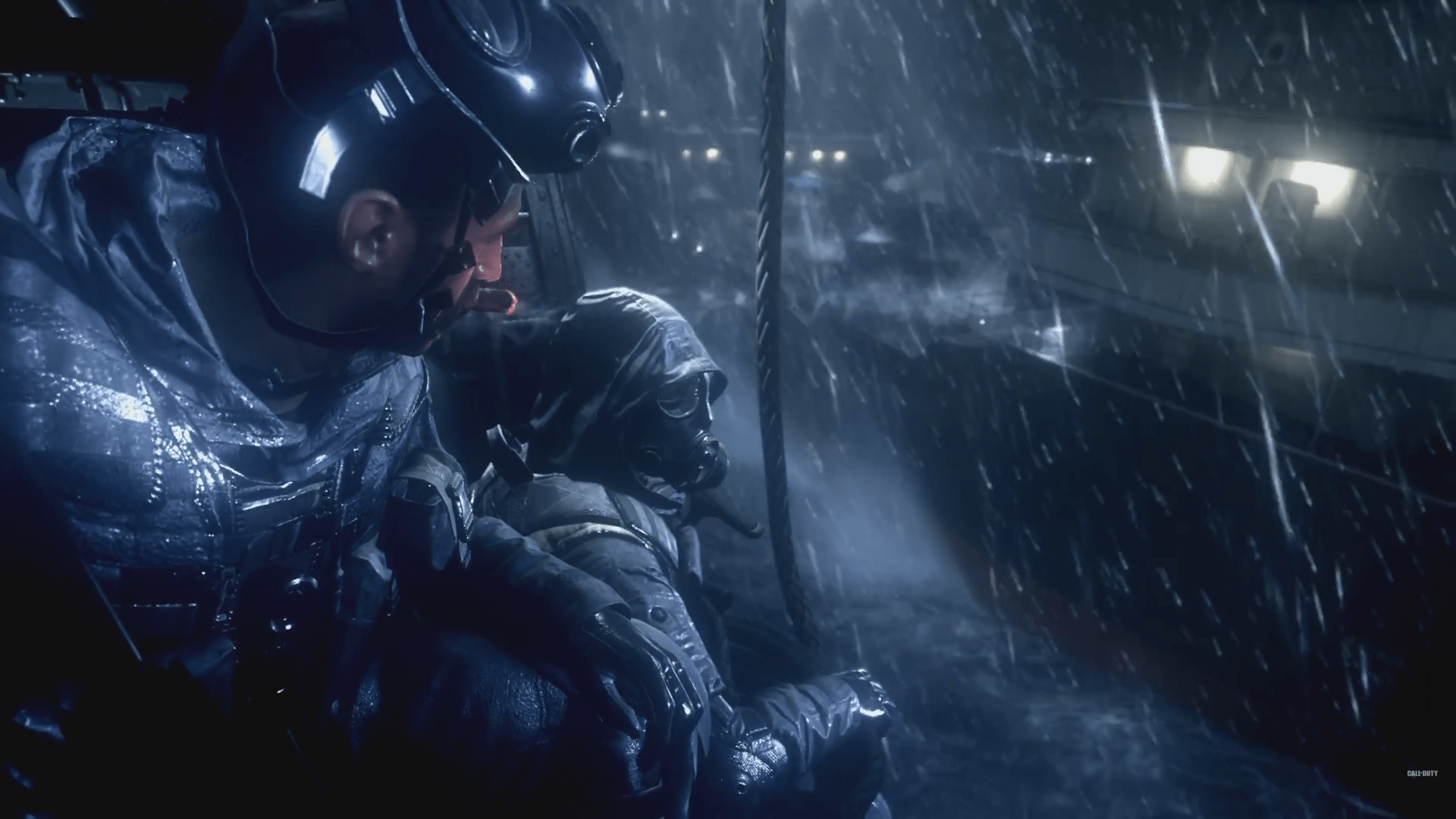 Modern warfare wallpapers and background images for all your devices. Call Of Duty Modern Warfare Remastered Details Pc Gamer