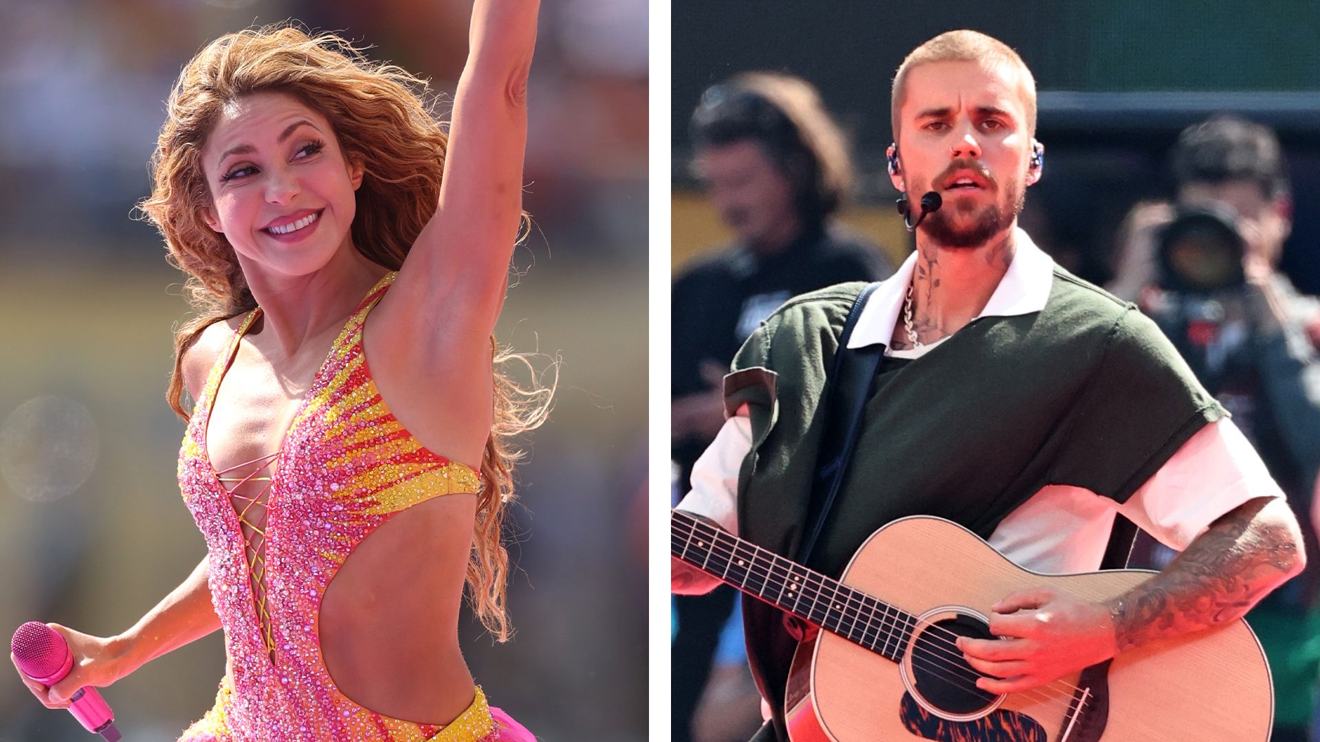 FIFA's Halftime Show Disaster: A Blow to the World Cup Brand (2026)