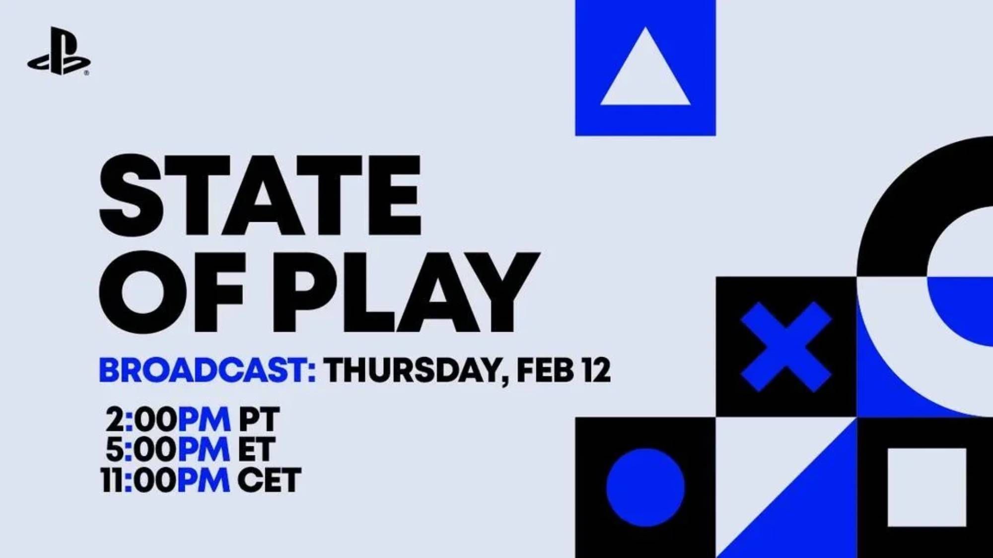 PS5 State of Play February 2026: Live Updates, Leaks, Rumors, and How to Watch (2026)