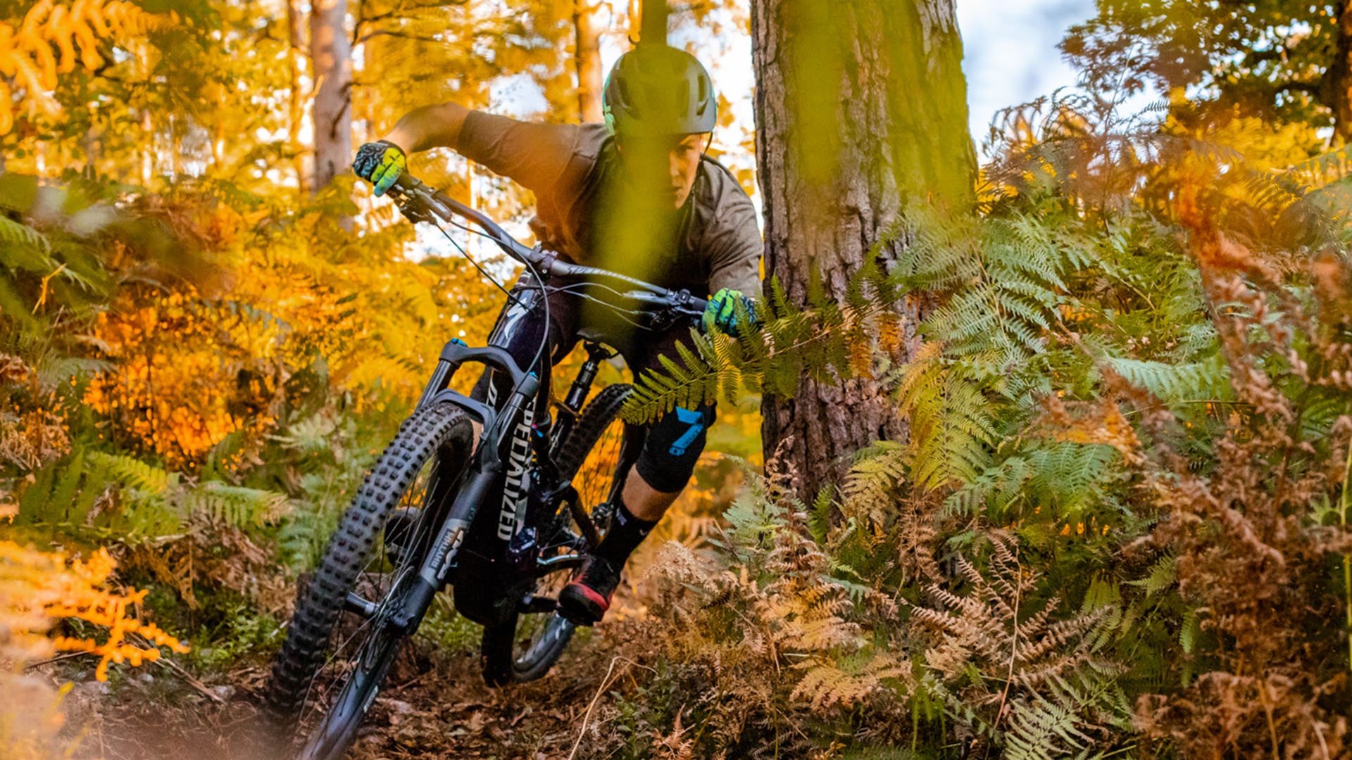 Manufacturers also continue to make big changes and improvements. Specialized Turbo Levo Comp Fsr Review Exactly How All Electric Mountain Bikes Should Perform T3
