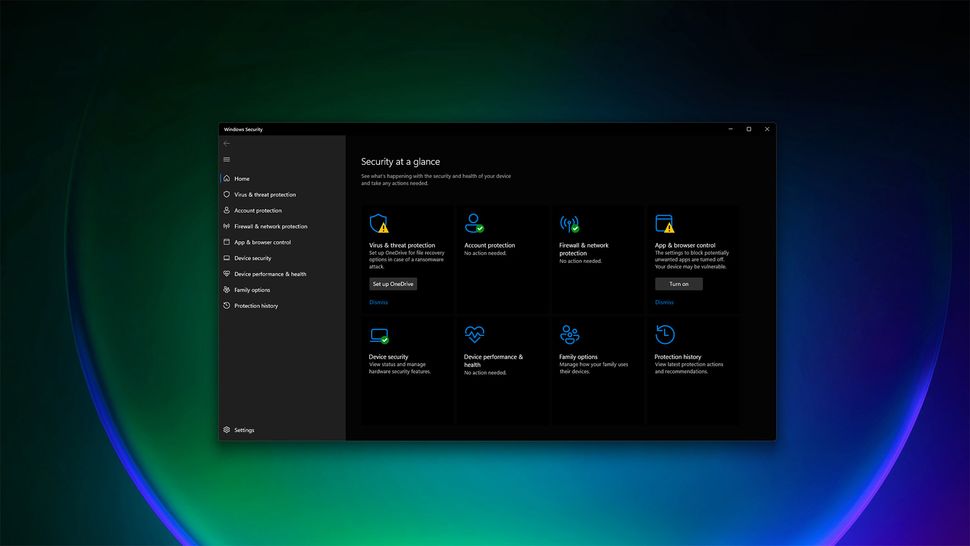 Best Antivirus For PC Gaming PC Gamer 970 80 