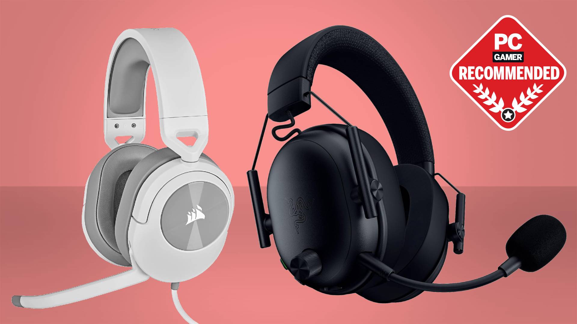 Best Wireless Gaming Headsets In 2026 The Top Cans I D Buy Myself PC 