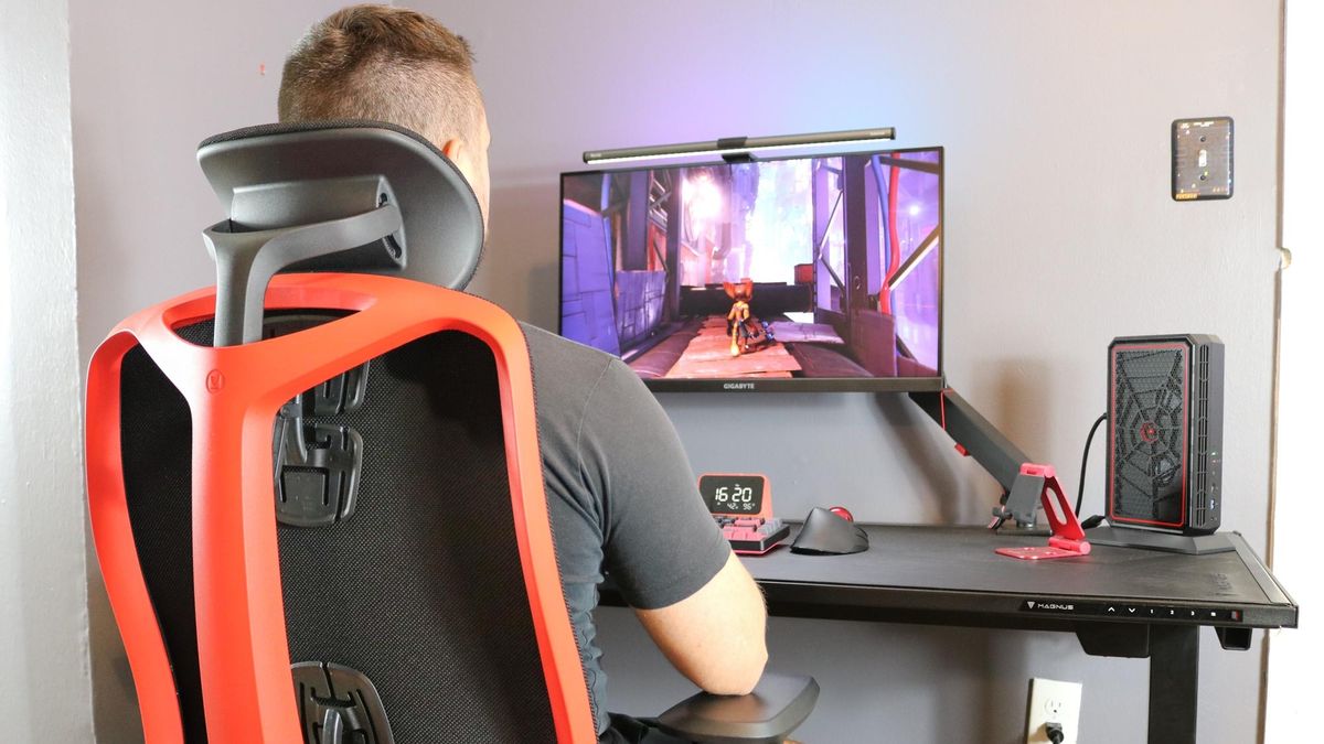 Best Gaming Chairs Of 2026 Tom S Guide 1200 80 