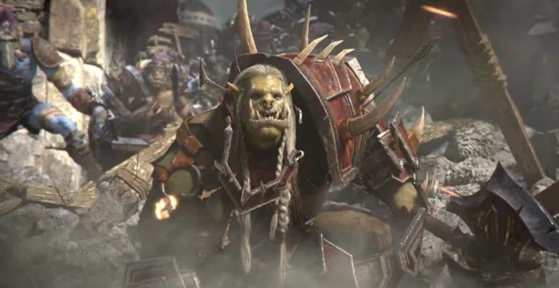 Why the Horde Matters: A Deep Dive into World of Warcraft's Iconic Faction (2026)