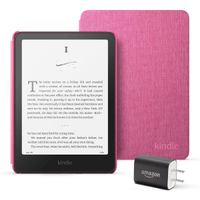 Amazon slashes Kindle prices ahead of Prime Day — save up to 42% on the Colorsoft, Scribe and more (3) Amazon slashes Kindle prices ahead of Prime Day — save up to 42% on the Colorsoft, Scribe and more (3)