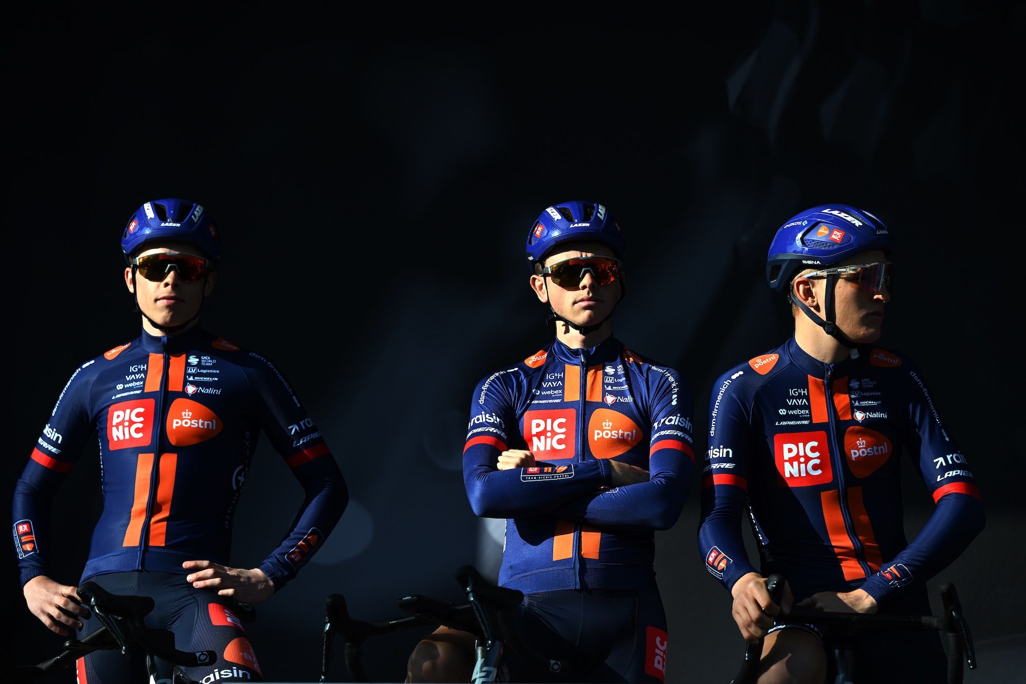 Cycling Team Shake-up: Picnic-PostNL Bid Farewell to Key Director Matt Winston and Two Coaches (2026)