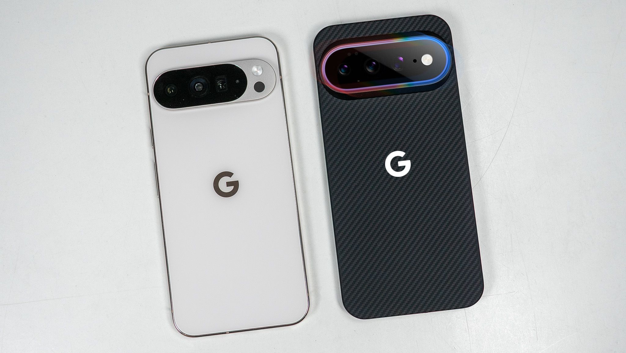 Google Pixel 11 Pro XL vs Pixel 10 Pro XL: Is the Upgrade Worth It? (Full Comparison) (2026)