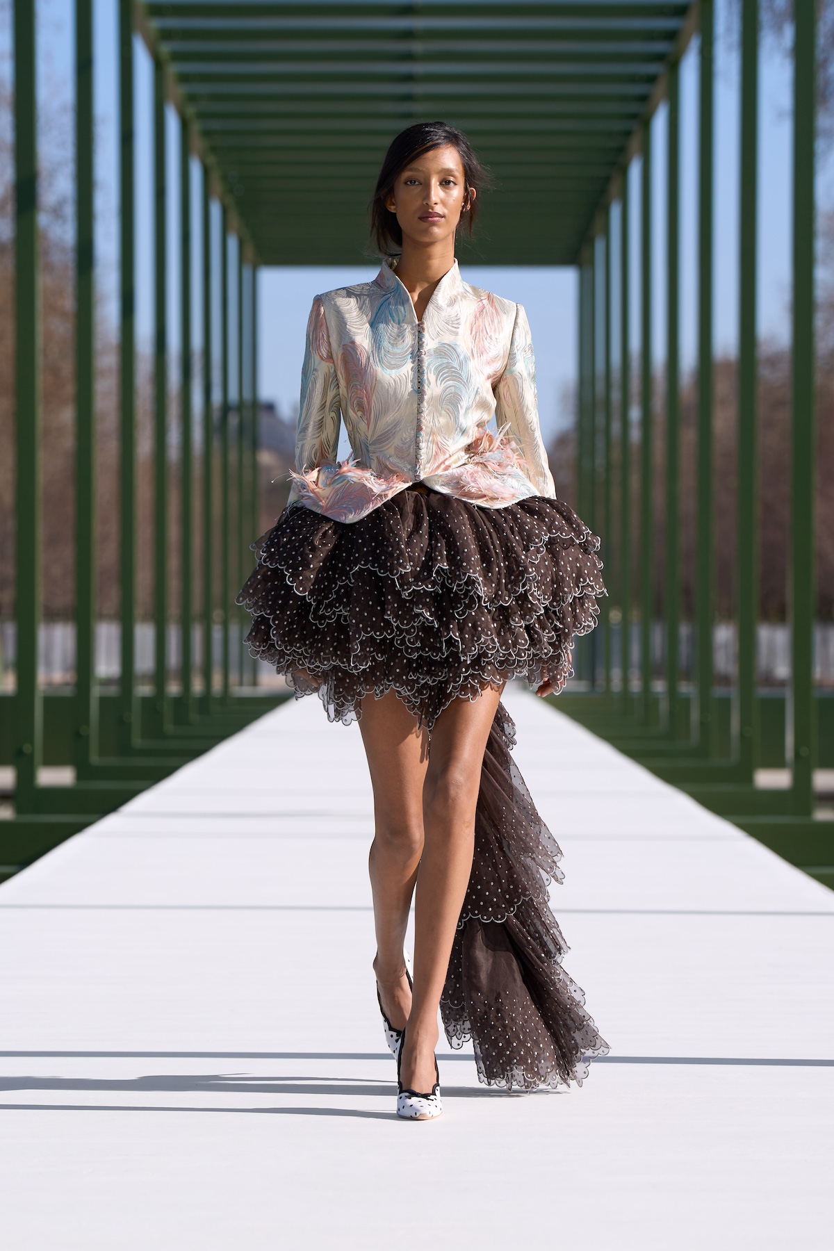 Paris Fashion Week AW26 - Fashion Magazine 24