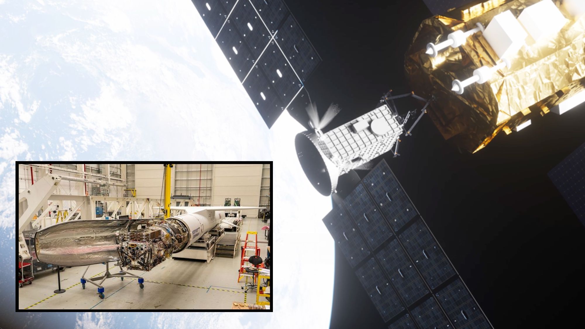 NASA's $30 Million Rescue Mission: Saving the Swift Telescope from Falling to Earth! (2026)