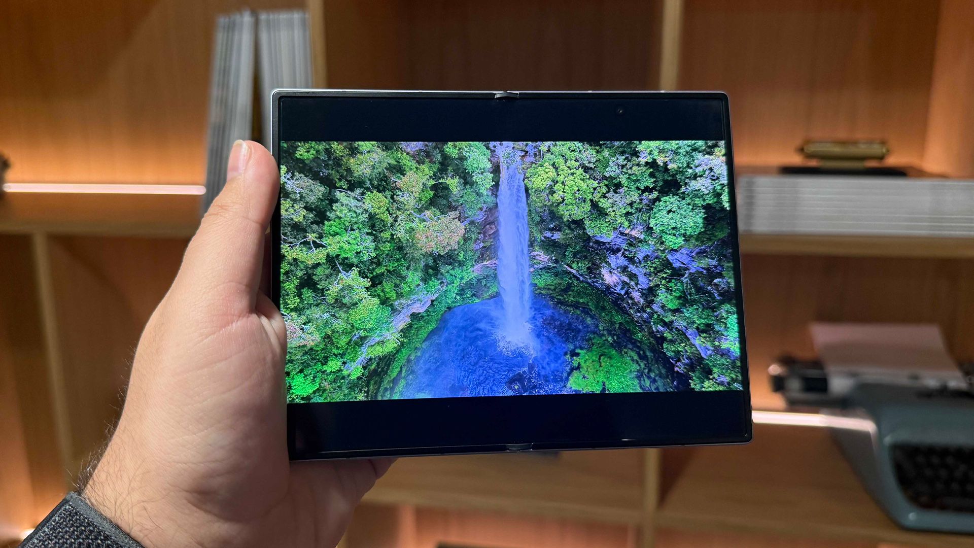 Samsung Galaxy Z Fold 8 Review: Best Foldable Phone for Movies? (2026)