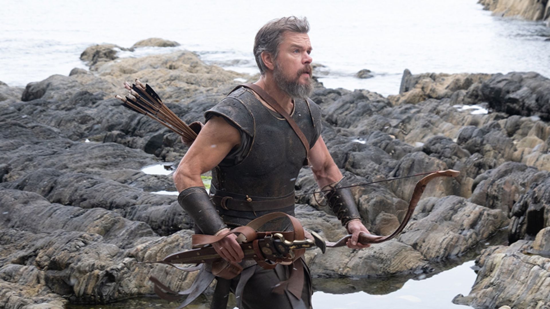 AI-Generated The Odyssey Movie: Will It Measure Up to Nolan's Version? (2026)