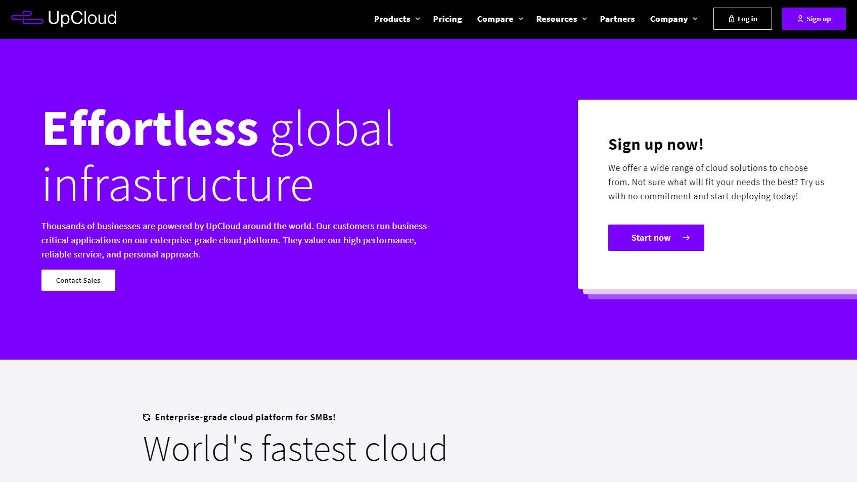 Upcloud is a popular european cloud server provider that was founded in. Upcloud Review Techradar