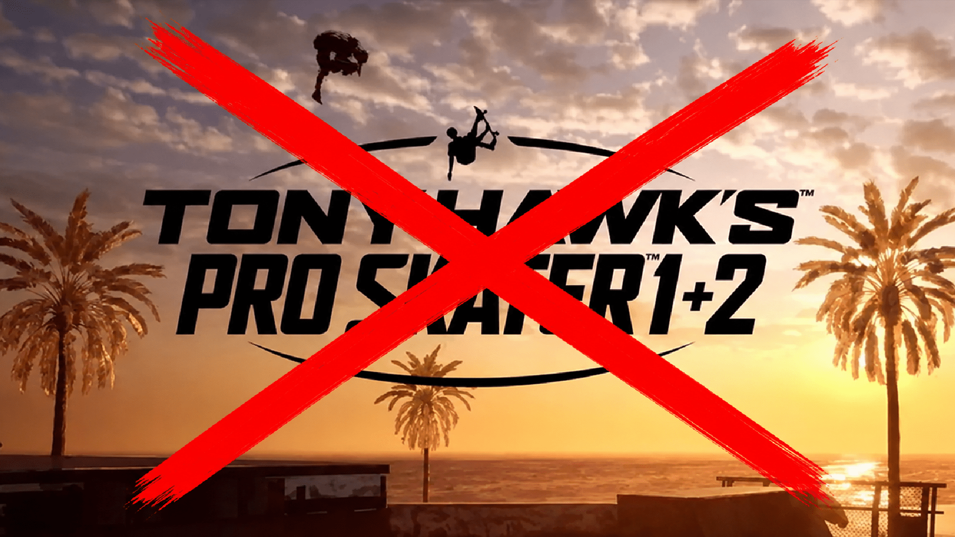 Xbox Game Pass Cracks Start to Show: Tony Hawk's Pro Skater 1+2 Removed (2026)