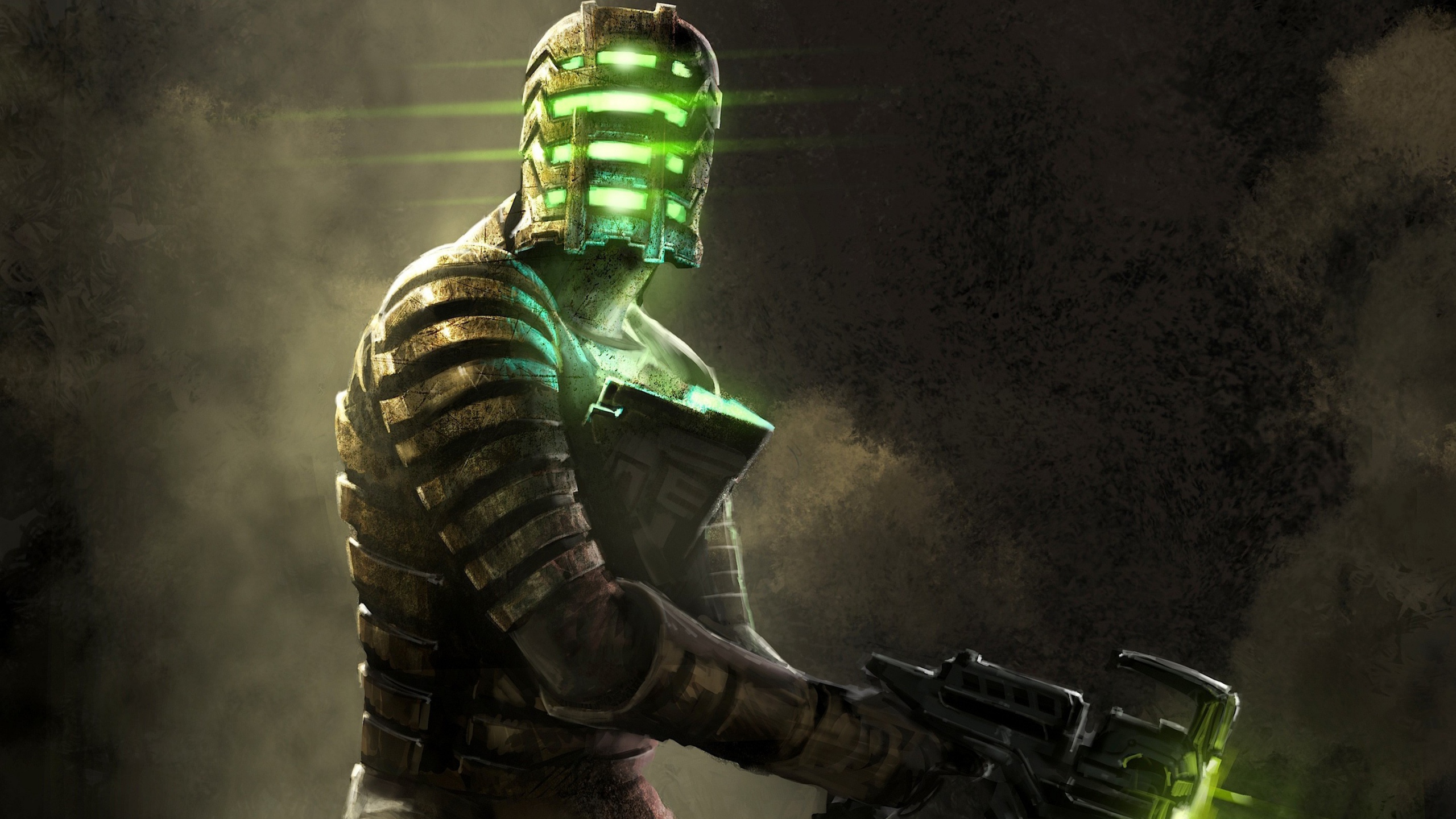 pic Dead Space Remake Wallpaper steam community