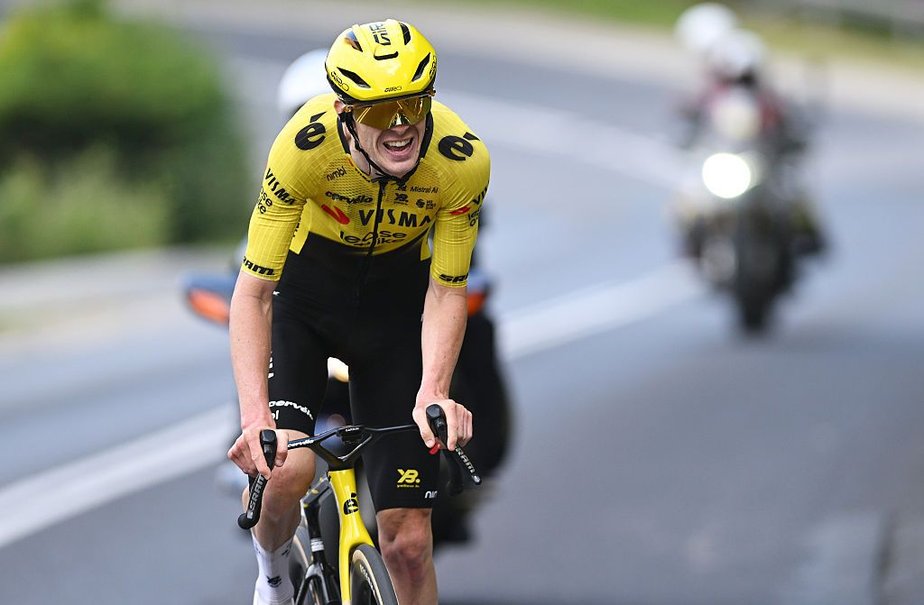 Louis Barré Snatches First Pro Win in Thrilling Tour de Pologne Stage 6 Finish! (2026)