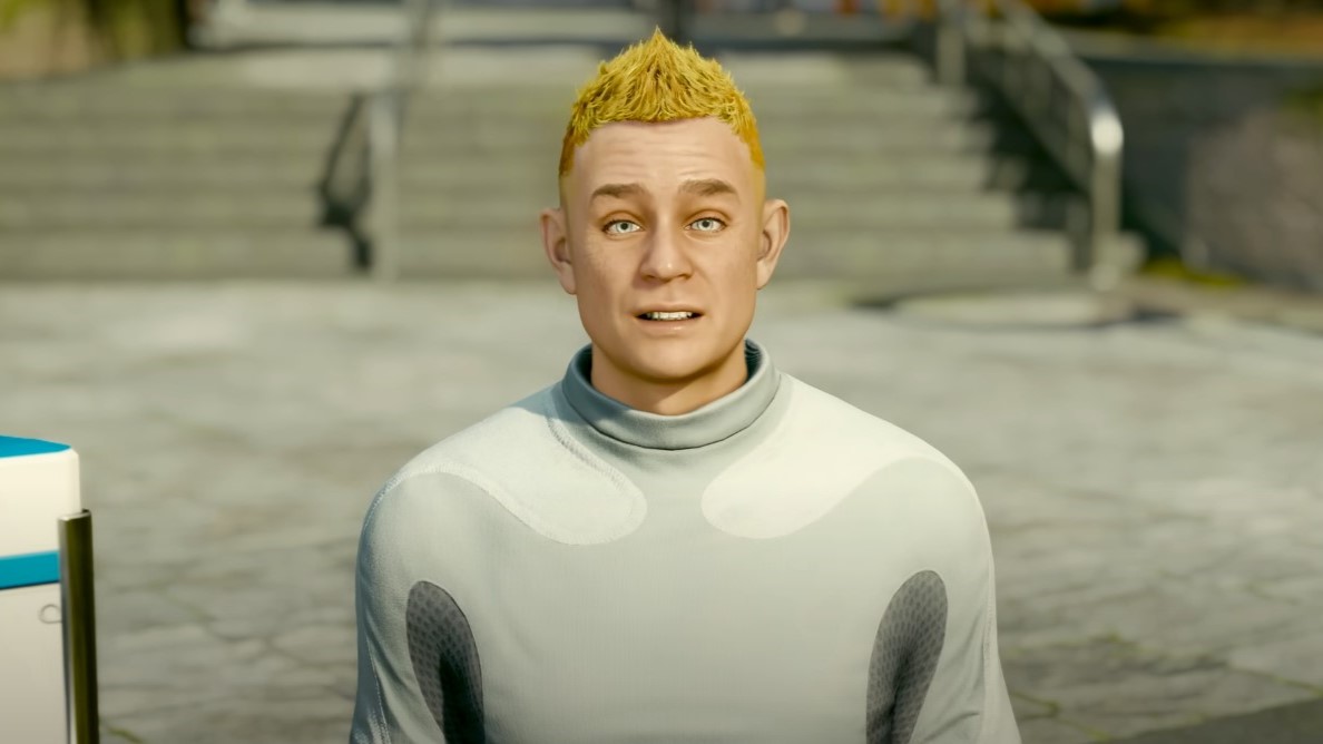 Starfield mod transforms the Adoring Fan into ‘a combat machine’