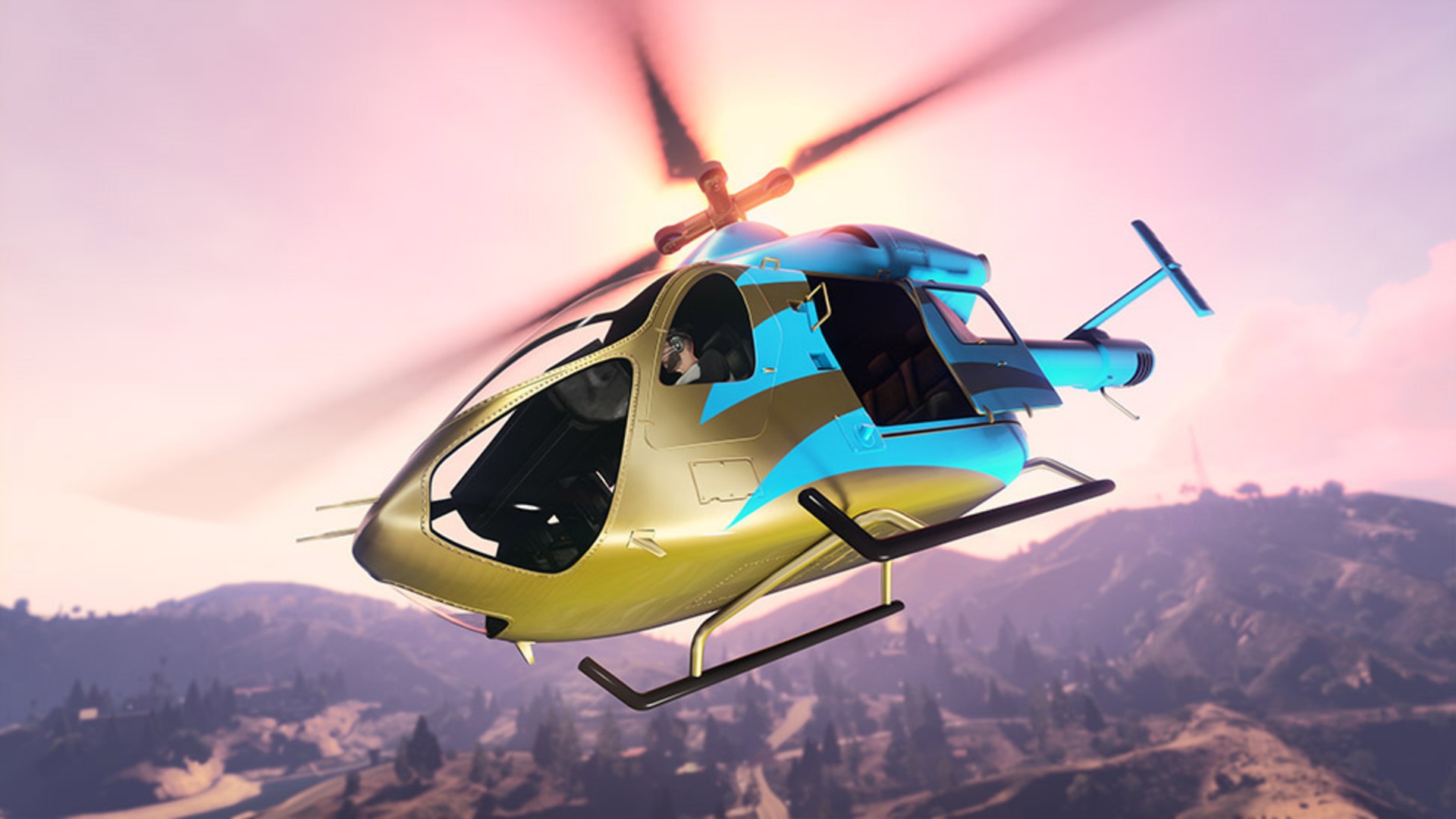 GTA 6 Reportedly Featured Four And Three Cities Before 