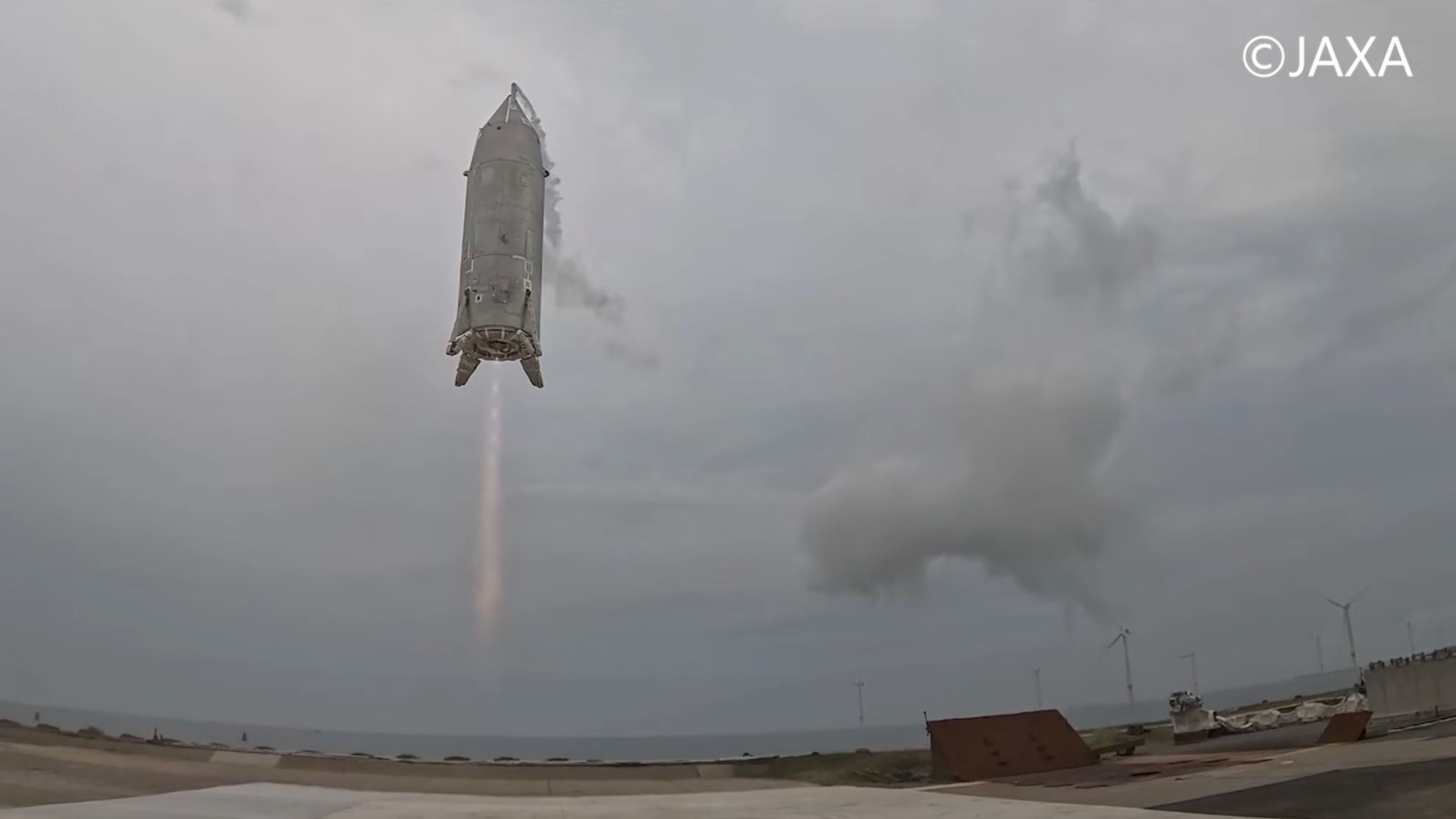 Japan's RV-X Reusable Rocket Makes Successful First Flight Test (2026)