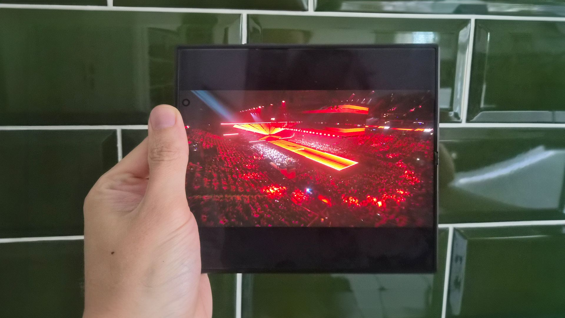 Samsung Galaxy Z Fold 8 Ultra Review: Is it the Ultimate Foldable Phone? (2026)