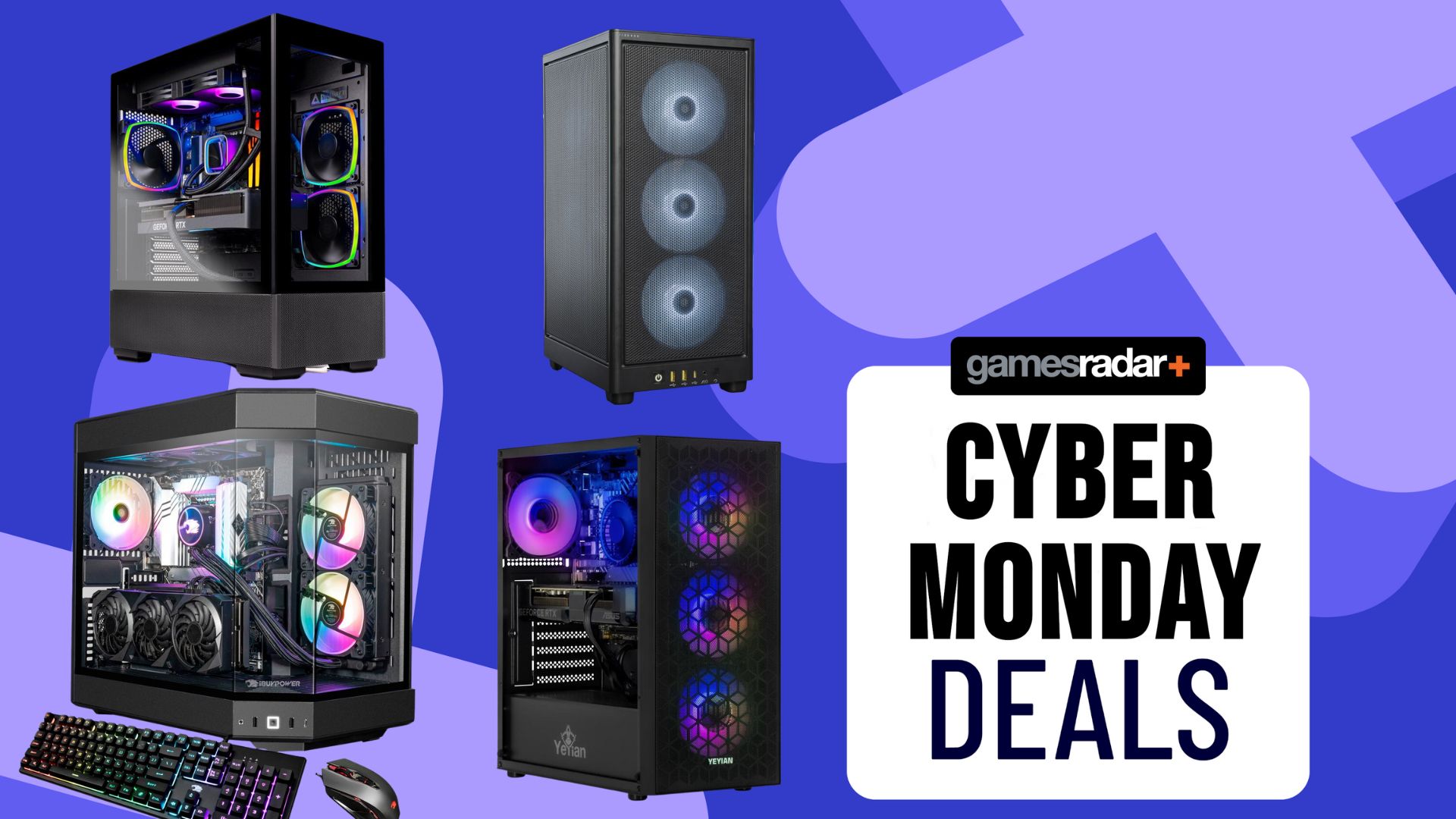 This Gaming PC Deal Is The Cheapest Way To Get An RTX 3090 GPU Right 