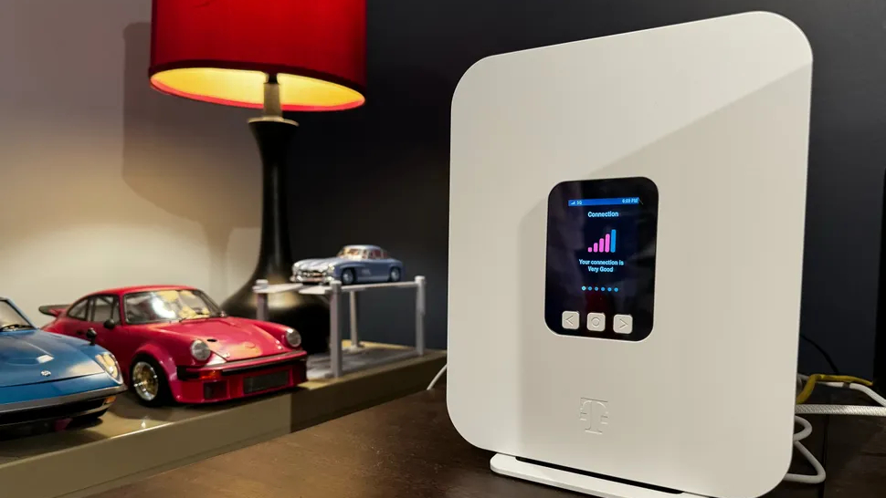 T Mobile Refreshes 5G Home Internet Service With New Tiers And Wi Fi 7 