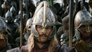 What happens when an ancient ring is found after being lost for centuries? Lord Of The Rings Anime Movie Gets A Release Date But It S A Long Way Off Techradar