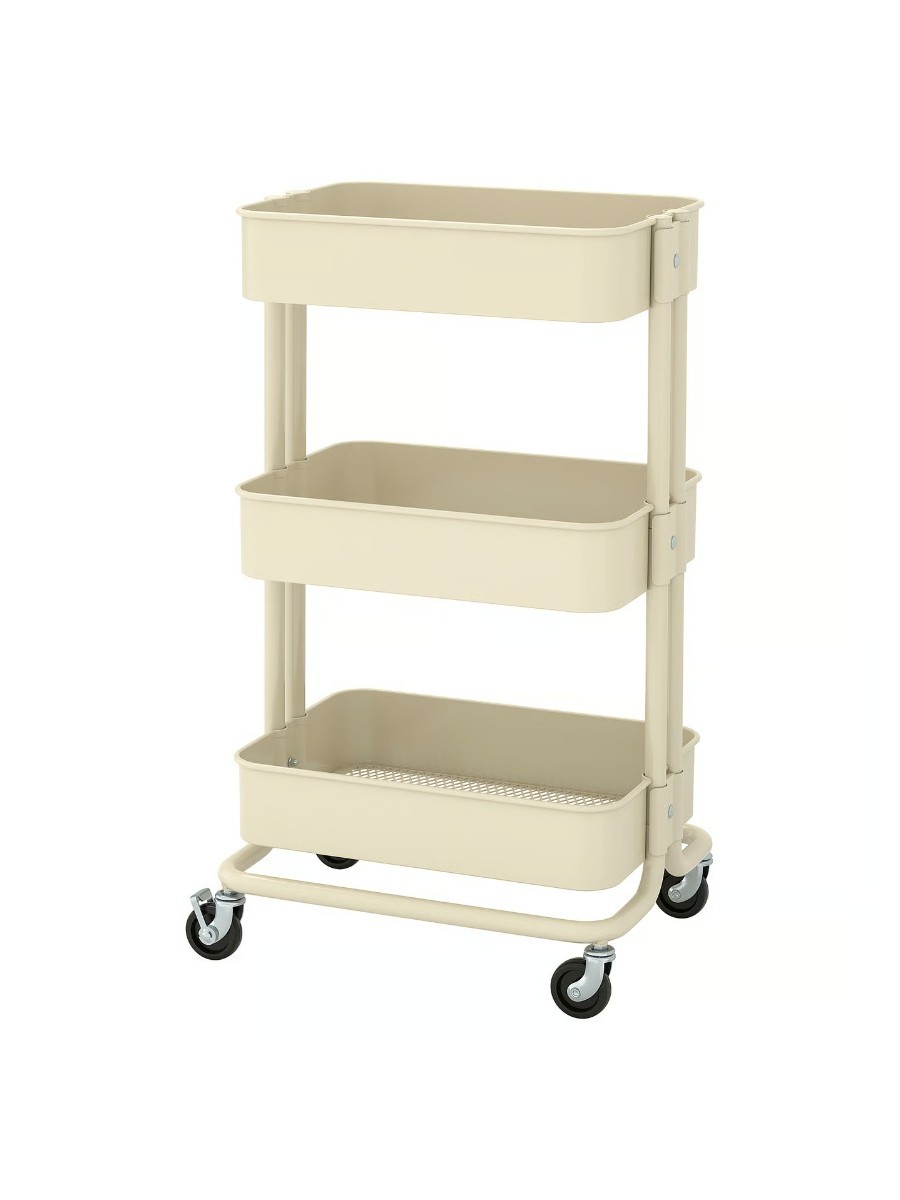 IKEA trolley