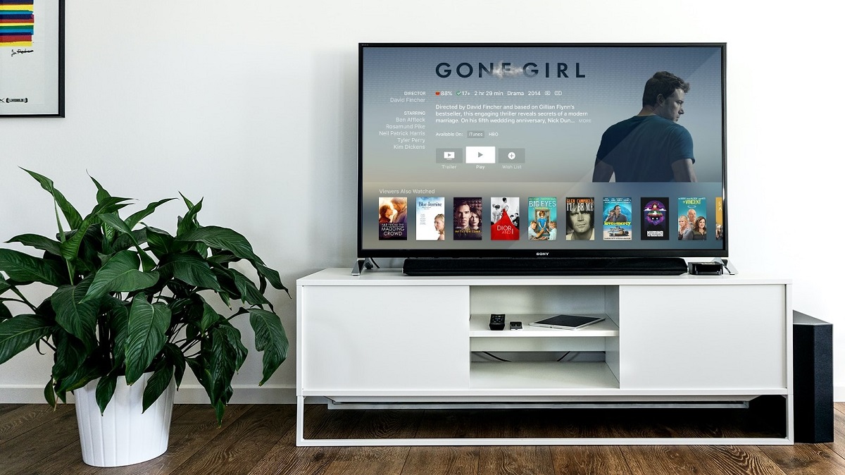 In your smart tv spying on you? this is what data your tv collects