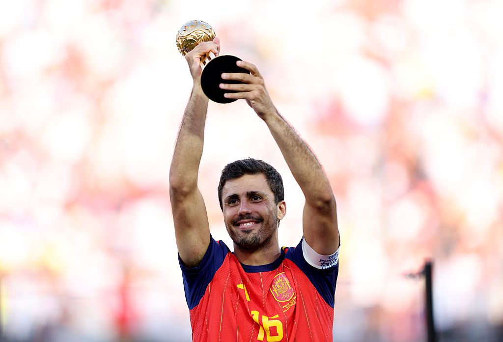 Barcelona HIJACKS Rodri Transfer! Real Madrid Stunned, Man City Relieved? (2026)