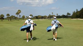 Best Golf Bag 2020 The Best Stand Cart And Tour Golf Bags T3