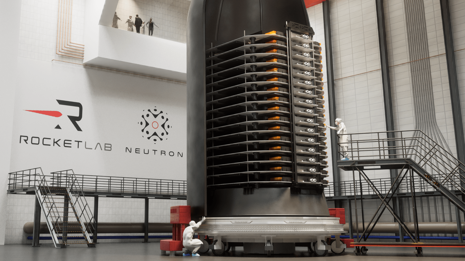 Rocket Lab's $397M Deal: Building 'Flatellites' for US Space Force (2026)